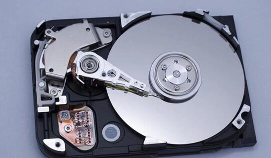 硬盘数据恢复的原理是什么？硬盘文件误删丢失怎么恢复