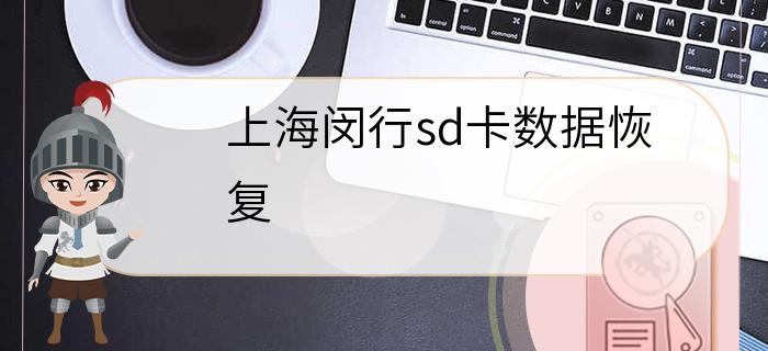 上海闵行sd卡数据恢复